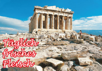 Rhodos Grill Vlotho - Logo2